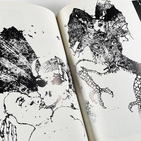 The Left-Handed Designer