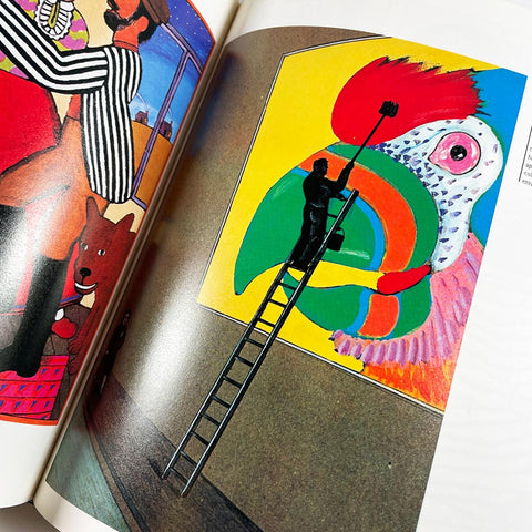 The Left-Handed Designer