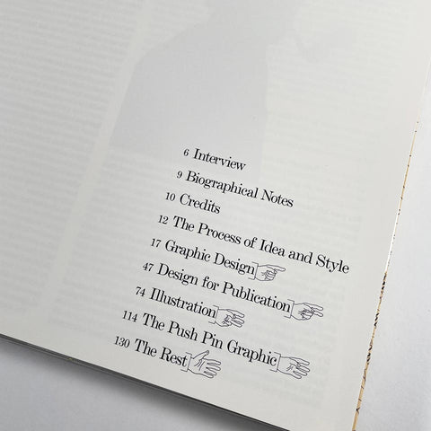 The Left-Handed Designer