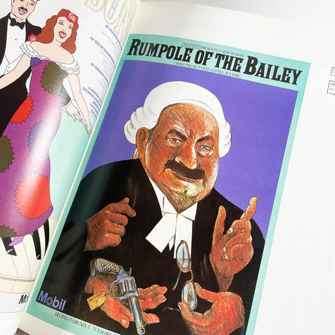 The Left-Handed Designer