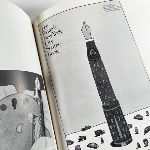 The Left-Handed Designer