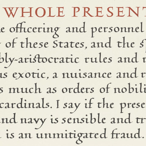 The Whole Present System [Bram de Does]