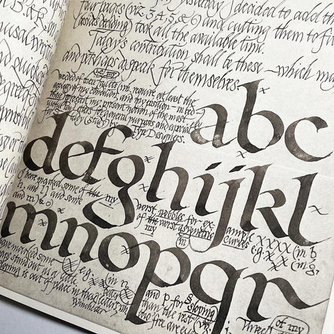 Thinking in Script