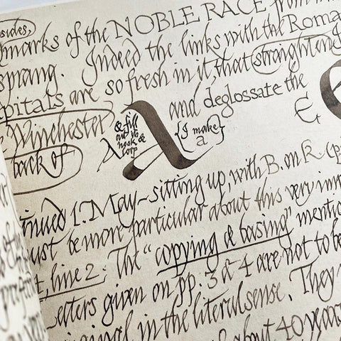 Thinking in Script