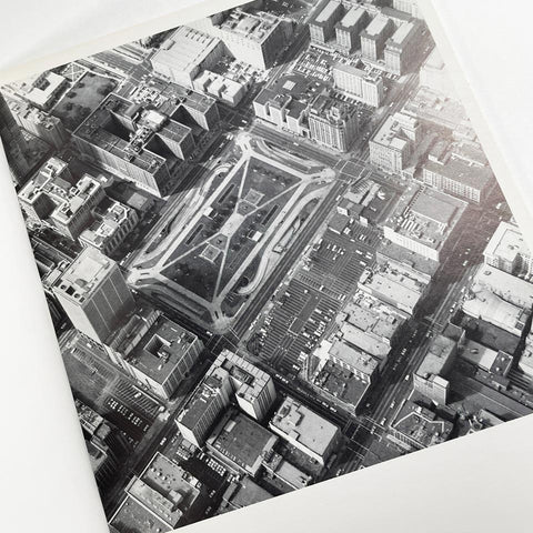 Thirtyfour Parking Lots in Los Angeles