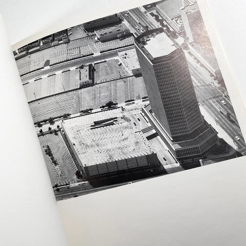 Thirtyfour Parking Lots in Los Angeles