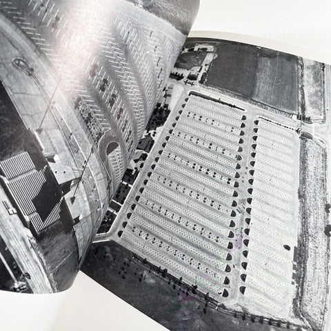 Thirtyfour Parking Lots in Los Angeles