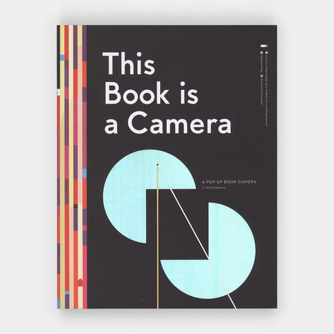 This Book is a Camera
