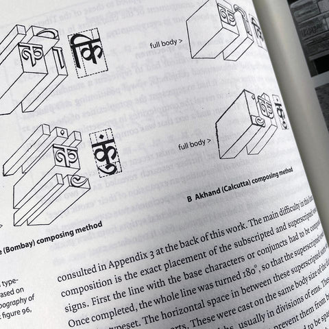 Tibetan Typeforms