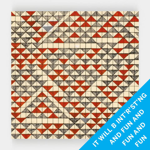 Ticket(s) to “Who Was Anni Albers?”