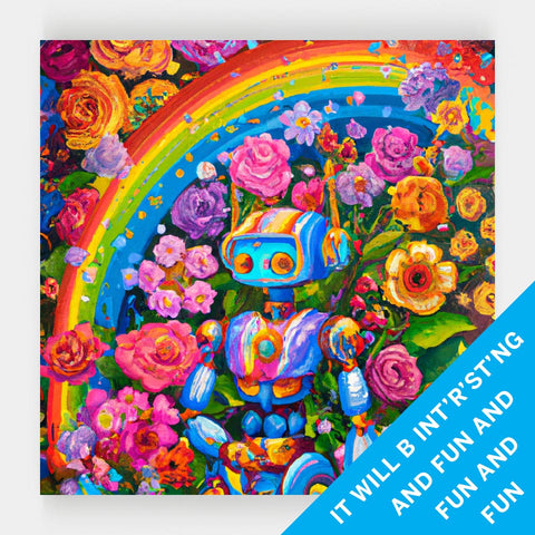 Ticket(s) to “P(boon): Why I’m Optimistic for Humanity’s Future with AI”