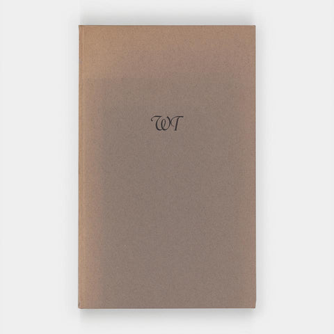 Professor Dr. h.c. Walter Tiemann