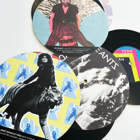 Too Fast to Live. Too Young to Die [prospectus]