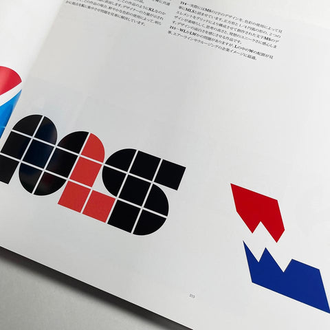 Prof. Toshi Katayama’s Graphic Design Class at Harvard University