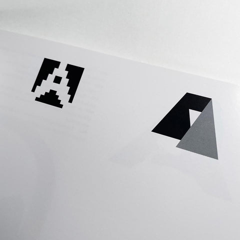 Prof. Toshi Katayama’s Graphic Design Class at Harvard University