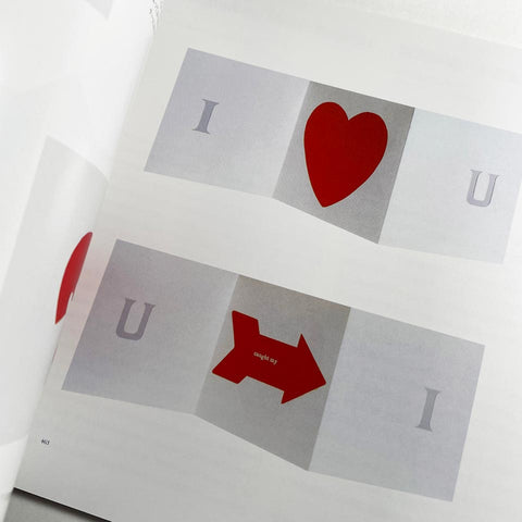 Prof. Toshi Katayama’s Graphic Design Class at Harvard University