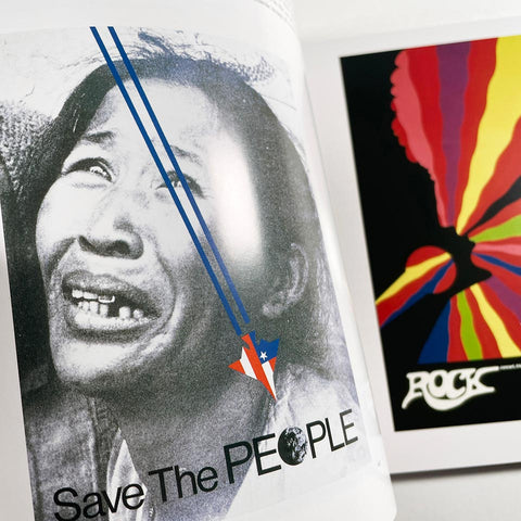 Prof. Toshi Katayama’s Graphic Design Class at Harvard University