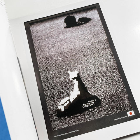 Prof. Toshi Katayama’s Graphic Design Class at Harvard University