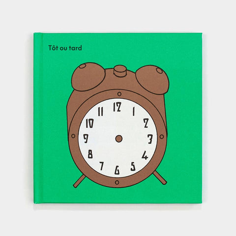 Tôt ou tard