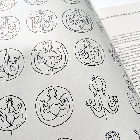 Seven Designers Look at Trademark Design – Katherine Small Seven Designers Look at Trademark Design – Katherine Small