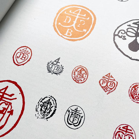 Seven Designers Look at Trademark Design – Katherine Small Seven Designers Look at Trademark Design – Katherine Small