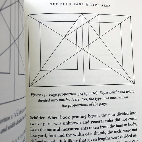 The Form of the Book