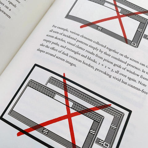 Visual Design of the User Interface (Edward Tufte)