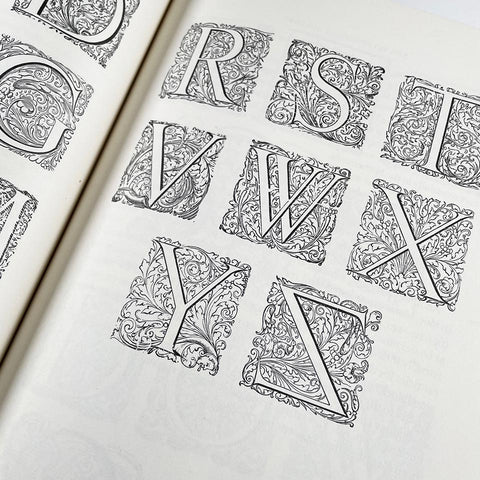 Typefoundries in the Netherlands from the Fifteenth to the Nineteenth Century