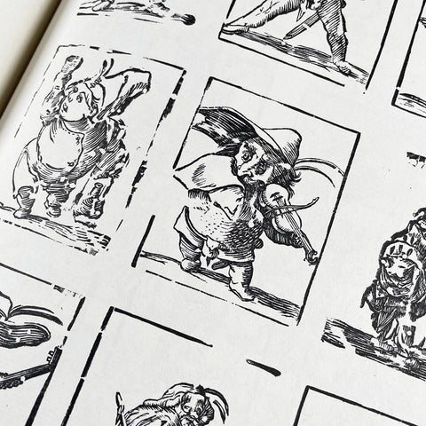 Typefoundries in the Netherlands from the Fifteenth to the Nineteenth Century