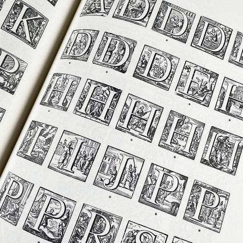 Typefoundries in the Netherlands from the Fifteenth to the Nineteenth Century