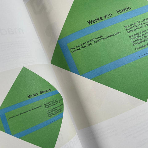 Typobiography / Jost Hochuli: The Work of 60 Years