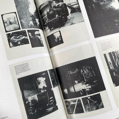 Typobiography / Jost Hochuli: The Work of 60 Years