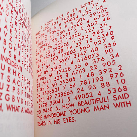 Typoésie (Jérôme Peignot)