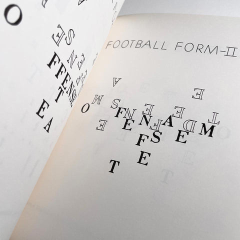 Typoésie (Jérôme Peignot)
