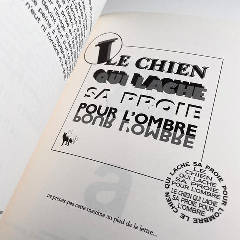 Typoésie (Jérôme Peignot)