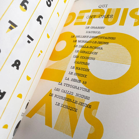Typoésie (Jérôme Peignot)