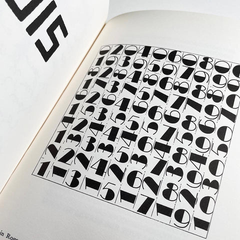 Typoésie (Jérôme Peignot)