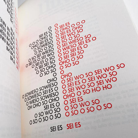 Typoésie (Jérôme Peignot)