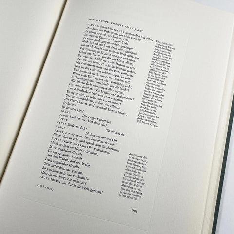 Typographic Variations
