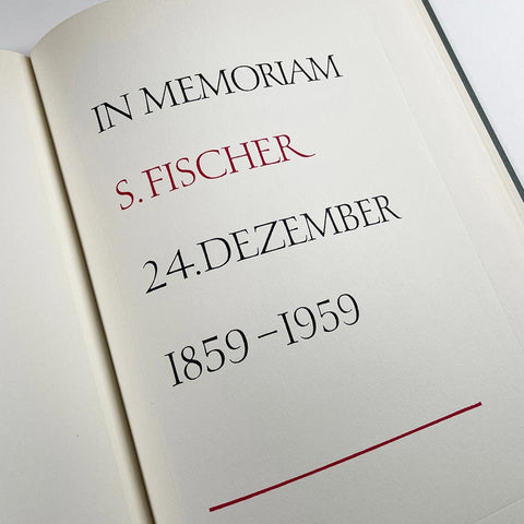 Typographic Variations