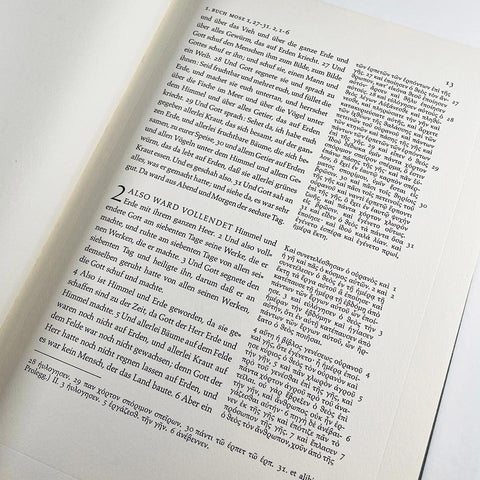 Typographic Variations