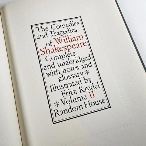 Typographic Variations