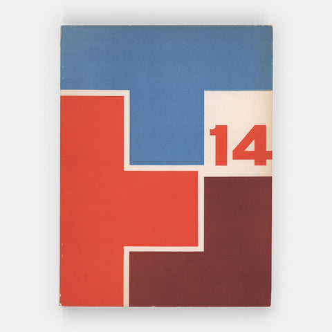 Typographica 14