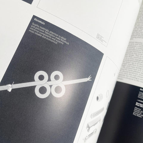 Typographie (Otl Aicher)