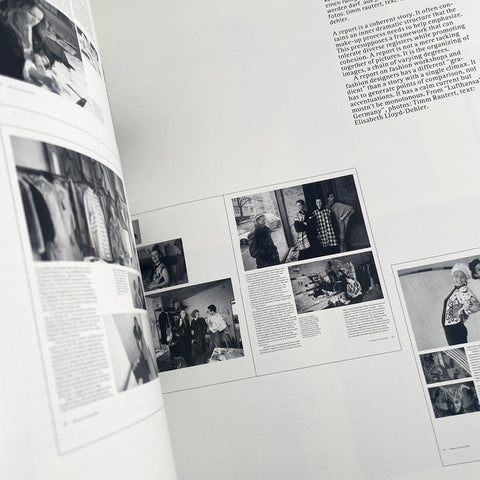 Typographie (Otl Aicher)
