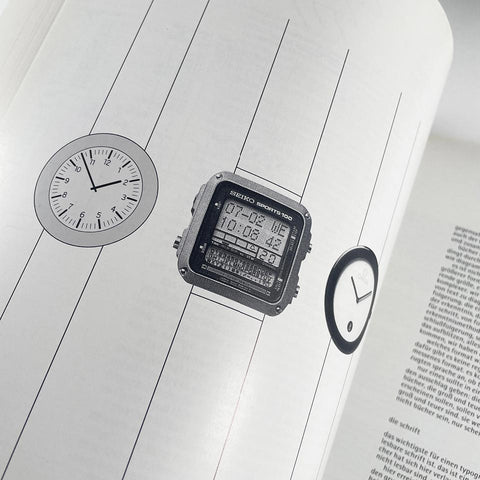Typographie (Otl Aicher)