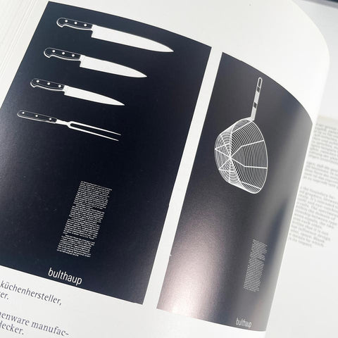 Typographie (Otl Aicher)