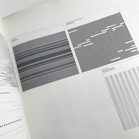 Typographie (Otl Aicher)