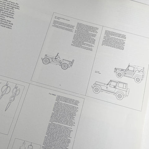 Typographie (Otl Aicher)