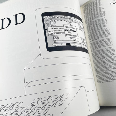 Typographie (Otl Aicher)